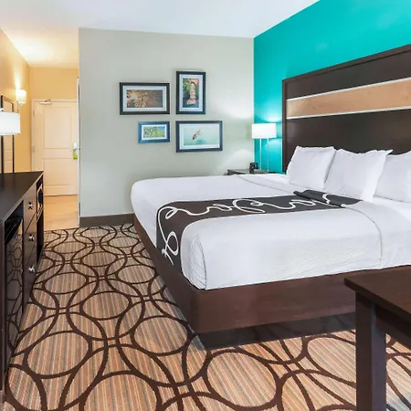 Hotel La Quinta By Wyndham Carlsbad Extérieur photo