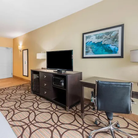 Hotel La Quinta By Wyndham Carlsbad Extérieur photo