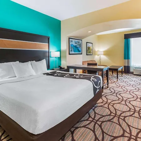 Hotel La Quinta By Wyndham Carlsbad Extérieur photo