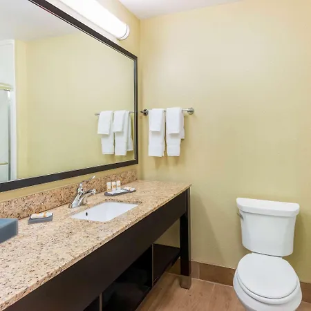 Hotel La Quinta By Wyndham Carlsbad Extérieur photo