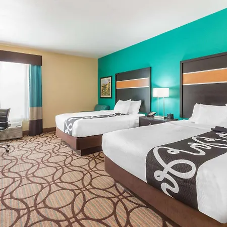 Hotel La Quinta By Wyndham Carlsbad Extérieur photo