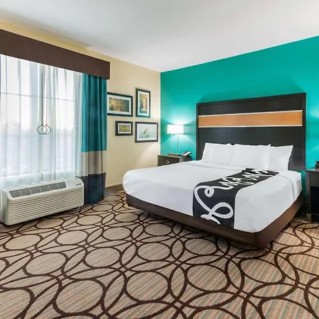Hotel La Quinta By Wyndham Carlsbad Extérieur photo