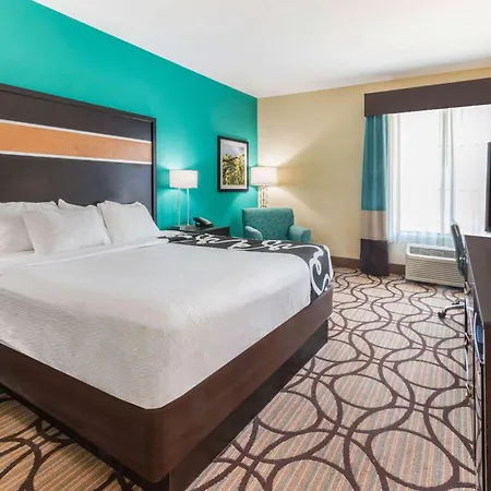 Hotel La Quinta By Wyndham Carlsbad Extérieur photo
