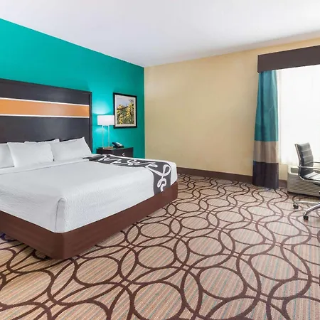 Hotel La Quinta By Wyndham Carlsbad Extérieur photo