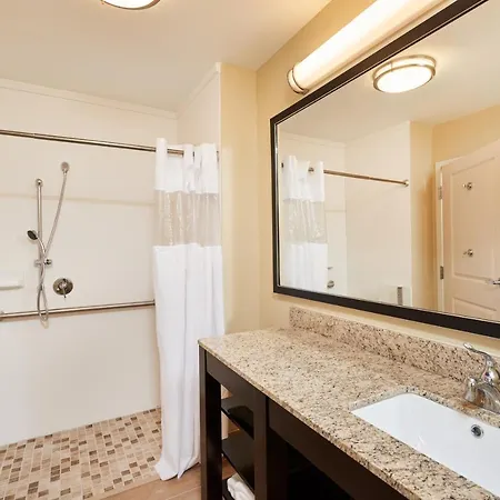 Hotel La Quinta By Wyndham Carlsbad Extérieur photo