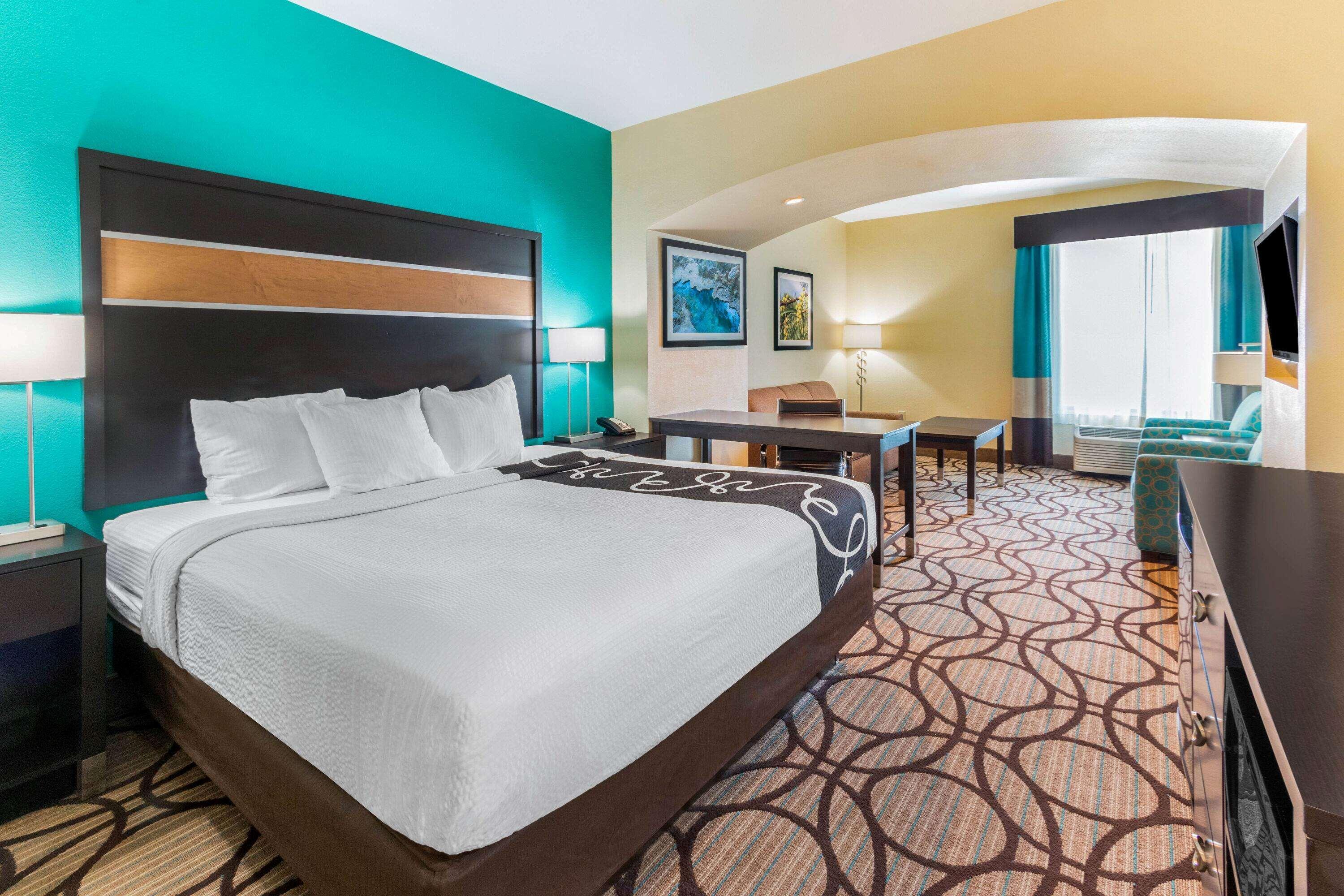 La Quinta By Wyndham