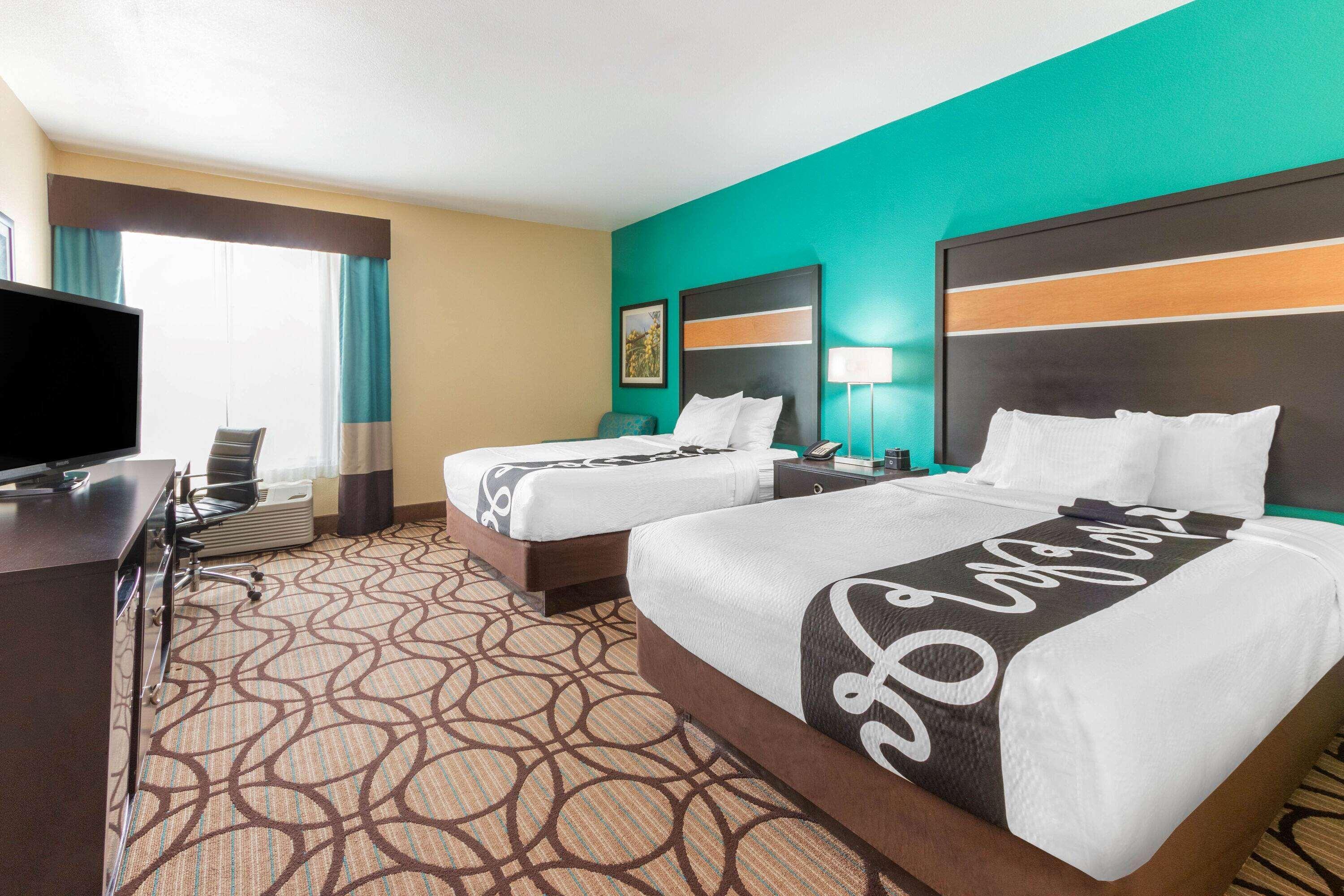 La Quinta By Wyndham 3*