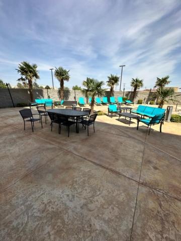 La Quinta By Wyndham Hotel Carlsbad