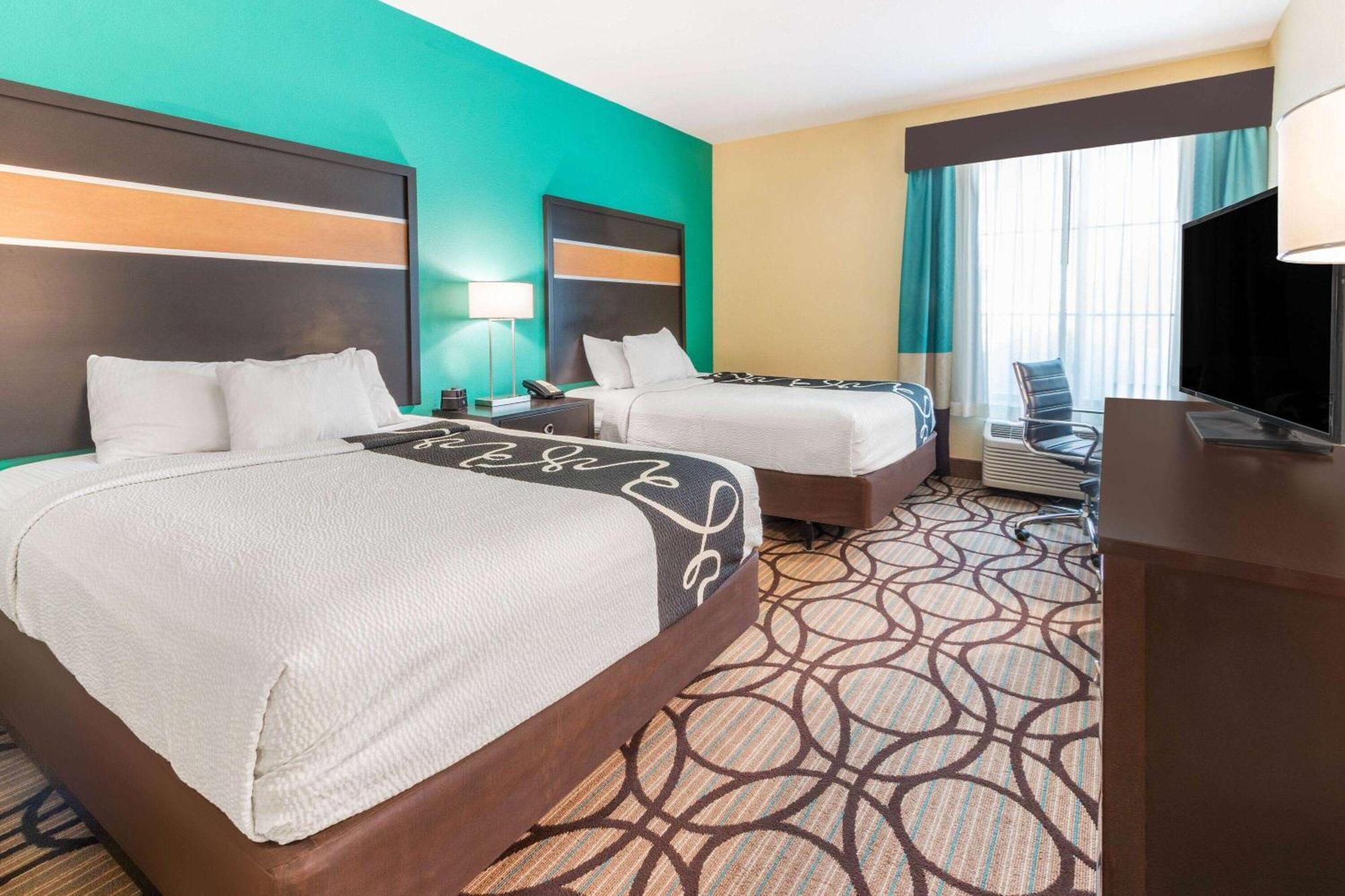 La Quinta By Wyndham Hotel 3*