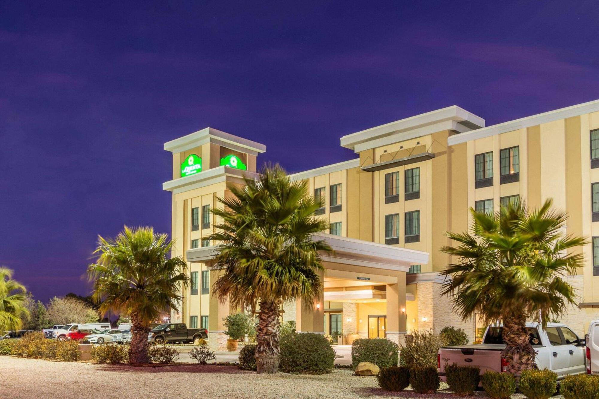 La Quinta By Wyndham Hotel 3*