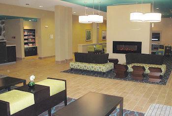 La Quinta By Wyndham 3*