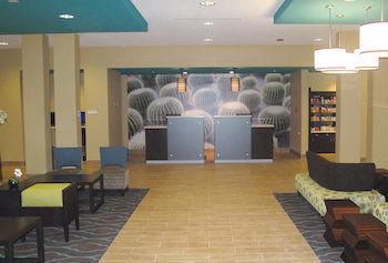 Hotel La Quinta By Wyndham Carlsbad