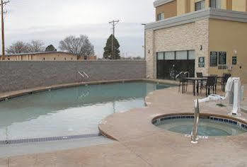 La Quinta By Wyndham Hotel 3*