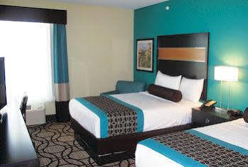 Hotel La Quinta By Wyndham Carlsbad