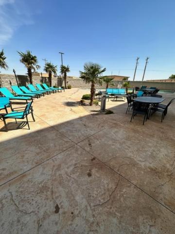 La Quinta By Wyndham Hotel