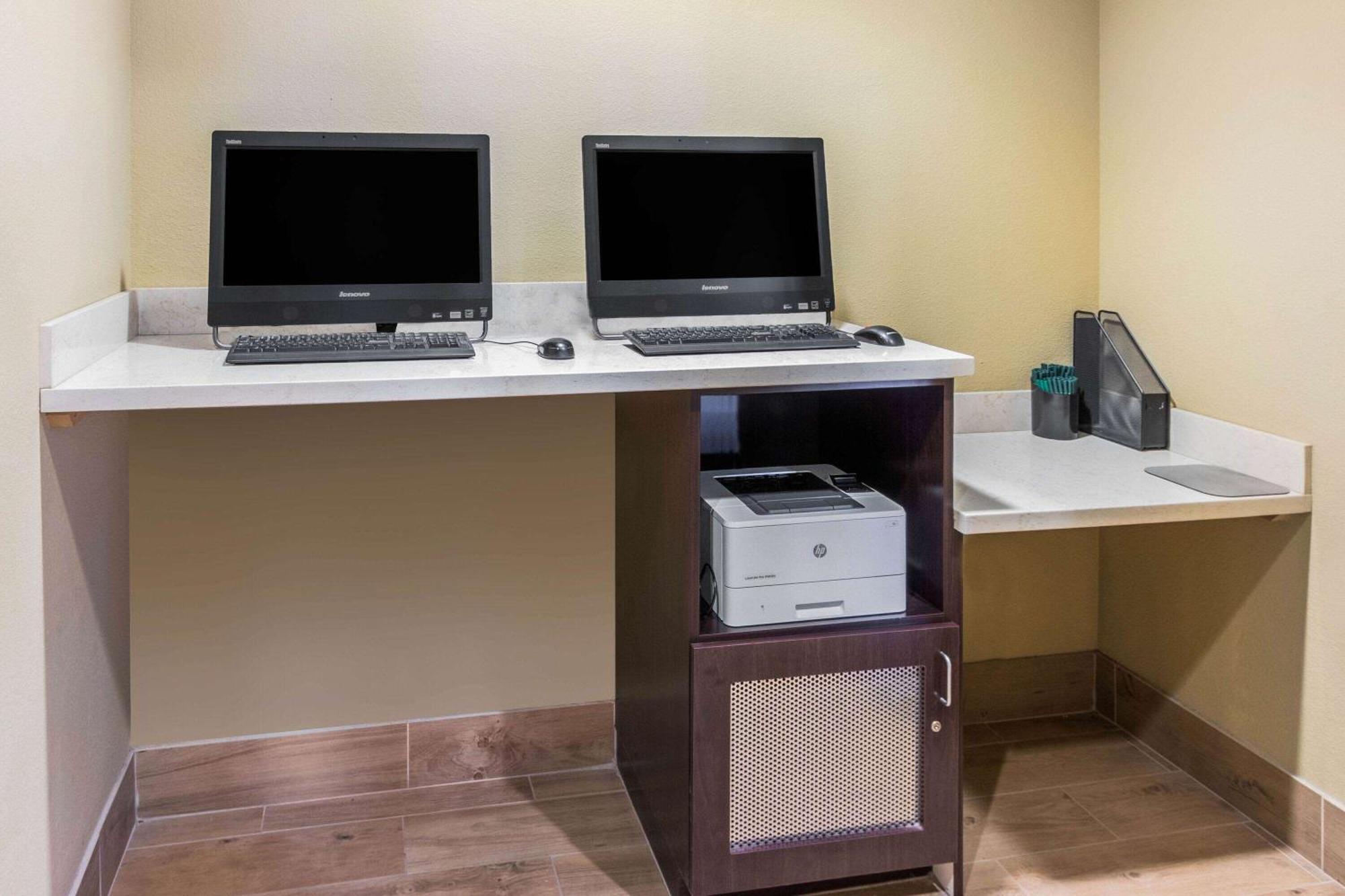Hotel La Quinta By Wyndham Carlsbad