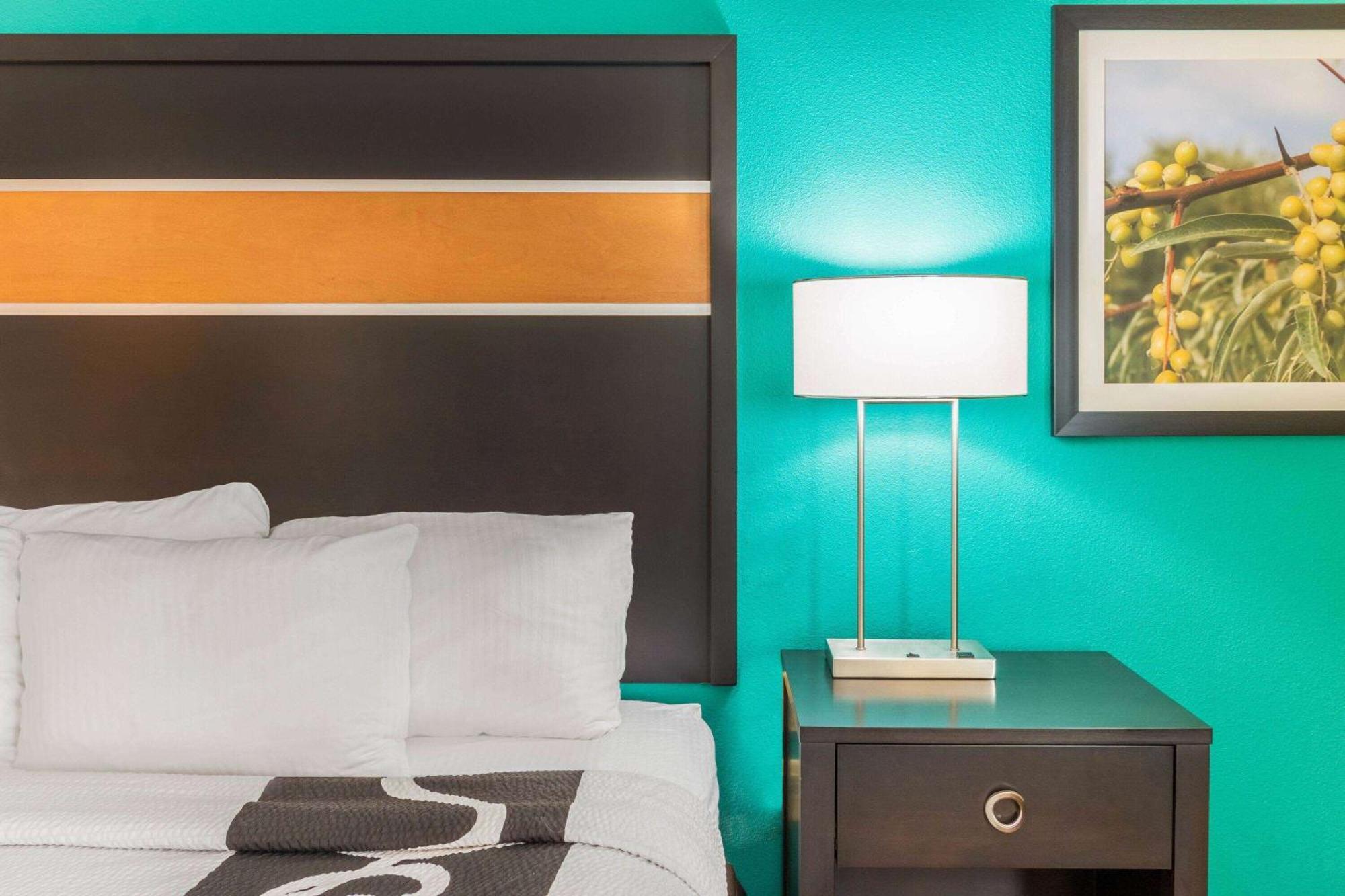 Hotel La Quinta By Wyndham Carlsbad