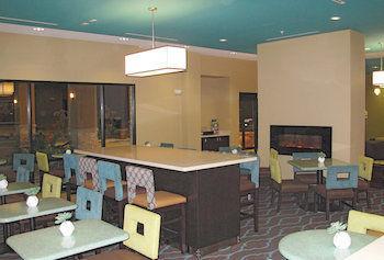 La Quinta By Wyndham Hotel 3*